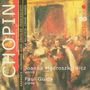 Frederic Chopin: Arrangements für Violine & Klavier, CD