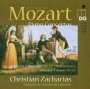 Wolfgang Amadeus Mozart: Klavierkonzerte Vol.2, SACD