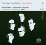 : The Sugar Plums Fairies - Hey Bulldog, SACD