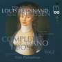 Louis Ferdinand Prinz von Preussen: Sämtliche Klaviertrios Vol.2, CD