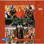 Thomas Stoltzer: Deutsche & lateinische Psalm-Motetten, CD