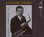 : Jean-Marie Londeix - Portrait (Private Recordings), CD,CD,CD,CD