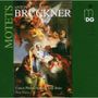 Anton Bruckner: Motetten, CD