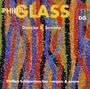 Philip Glass: Dances Nr.2 & 4 für Orgel, CD