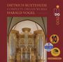 Dieterich Buxtehude: Sämtliche Orgelwerke, CD,CD,CD,CD,CD,CD,CD