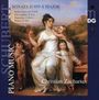 Franz Schubert: Klaviersonate D.959, CD