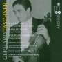 Wolfgang Fortner: Violinkonzert, CD