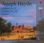 Joseph Haydn: Symphonien Nr.97 & 102, SACD