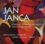 Jan Janca: Orgelwerke Vol.2, CD