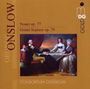 Georges Onslow (1784-1852): Nonett op.77, CD