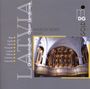 : Orgellandschaft Lettland, CD