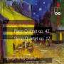 Louis Vierne: Klavierquintett op.42, CD