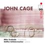 John Cage: Two 5 für Posaune & Klavier, CD