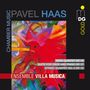 Pavel Haas: Kammermusik, CD