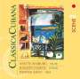 : Classica Cubana, CD