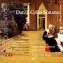 : Doris Hochscheid - Dutch Sonatas für Cello & Klavier Vol.2, SACD