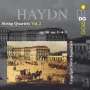 Joseph Haydn: Streichquartette Vol.2, CD