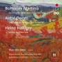 Bohuslav Martinu: Konzert für Oboe & kleines Orchester, SACD
