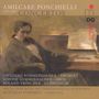 Amilcare Ponchielli: Konzerte, CD