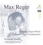 Max Reger: Sämtliche Orgelwerke, CD,CD,CD,CD,CD,CD,CD,CD,CD,CD,CD,CD,CD,CD