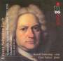 Johann Sebastian Bach: Cellosonaten BWV 1027-1029 (arr.für Viola), SACD