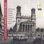 : Ben van Oosten - A Festival of French Organ Music, CD