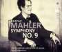 Gustav Mahler: Symphonie Nr.9, CD,CD