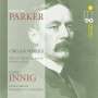 Horatio Parker: Orgelwerke, CD
