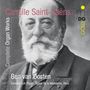 Camille Saint-Saens: Sämtliche Orgelwerke, CD,CD,CD