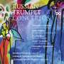 : Reinhold Friedrich - Russian Trumpet Concertos, SACD