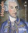 Joseph Haydn: Joseph Haydn - Portrait, BRA