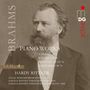 Johannes Brahms: Klavierwerke Vol.4, SACD