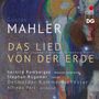 Gustav Mahler: Das Lied von der Erde, SACD