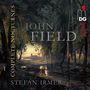 John Field: Sämtliche Nocturnes Vol.1, CD