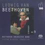 Ludwig van Beethoven: Symphonie Nr.9, SACD