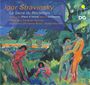 Igor Strawinsky: Le Sacre du Printemps, SACD