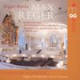 Max Reger: Orgelwerke, SACD