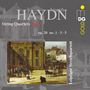 Joseph Haydn: Streichquartette Vol.9, CD
