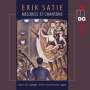 Erik Satie: Lieder "Integrale des Melodies et Chansons", CD