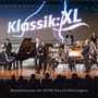 Klassik: XL - Benefizkonzert mit Echo Klassik-Preisträgern, CD