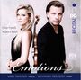 : Kirill Troussov & Alexandra Troussova - Emotions, SACD