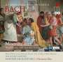 Johann Christoph Friedrich Bach: Miserere c-moll, CD