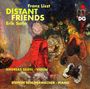: Andreas Seidel & Steffen Schleiermacher - Distant Friends, CD