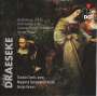 Felix Draeseke: Symphonien Nr.1 & 3 (opp.12 & 40), CD,CD