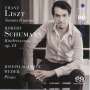 Franz Liszt: Klaviersonate h-moll, SACD