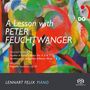 Peter Feuchtwanger: Klavierwerke, SACD