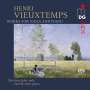 Henri Vieuxtemps: Werke für Viola & Klavier, SACD