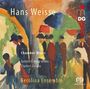 Hans Weisse: Klarinettenquintett fis-moll, SACD