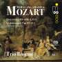 Wolfgang Amadeus Mozart: Divertimenti KV 439b Nr.1,2,5, SACD