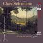 Clara Schumann: Transkriptionen, SACD